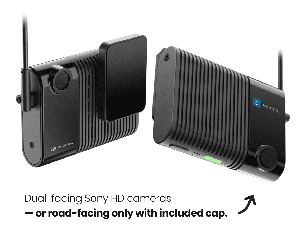 dashcam-one-dual-facing-camera-for-trucking
